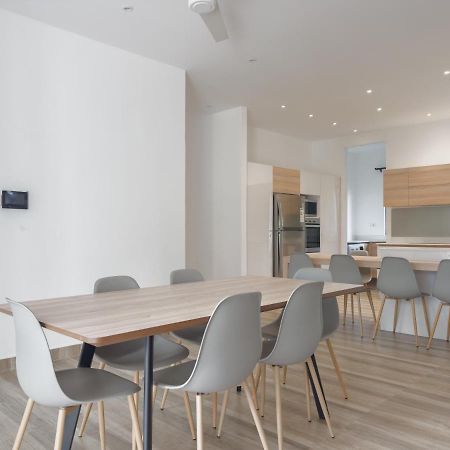 Residence Coastal View - Privilege Appartement In The Heart Of Grand-Baie Exterior foto